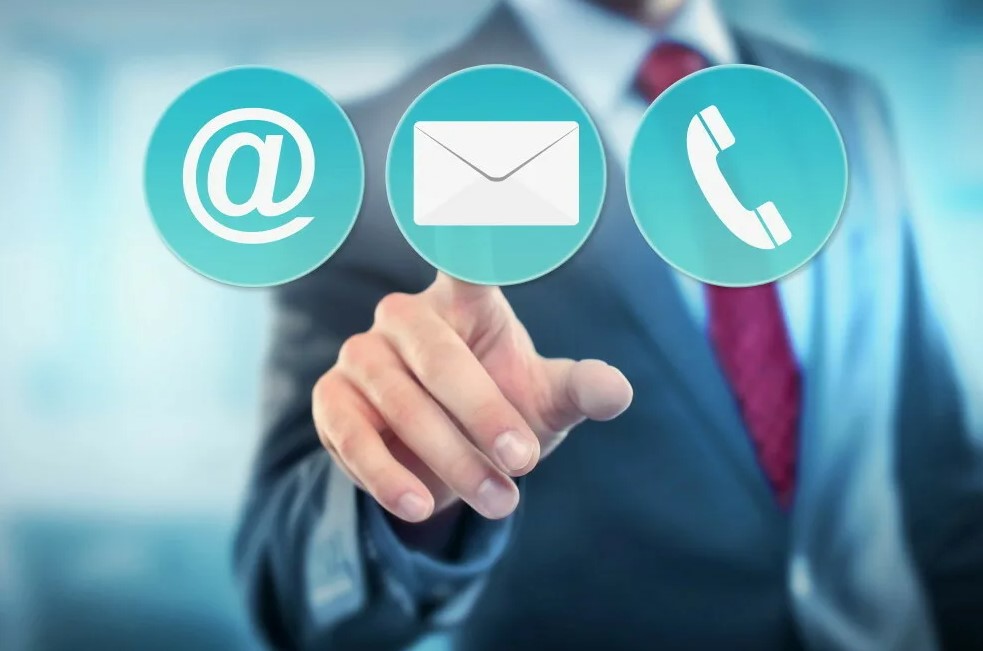 Контакты администратора сайта partnerkizarabotok