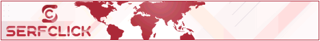Serfclick заработок без вложений